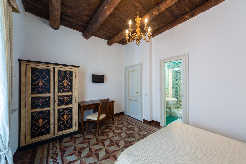 Relais San Giacomo 马奥莱 客房 照片
