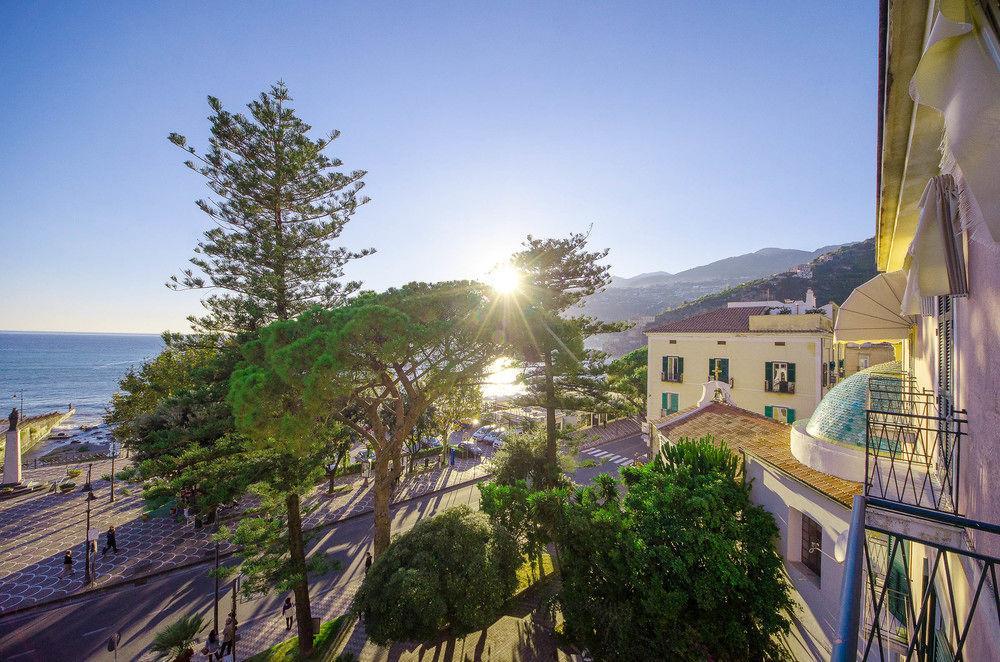 Relais San Giacomo 马奥莱 外观 照片