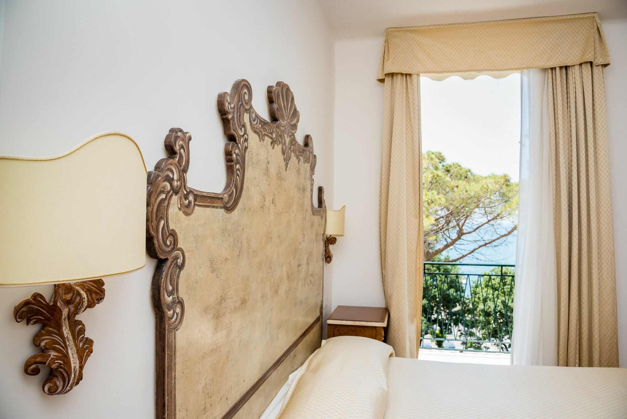Relais San Giacomo 马奥莱 外观 照片
