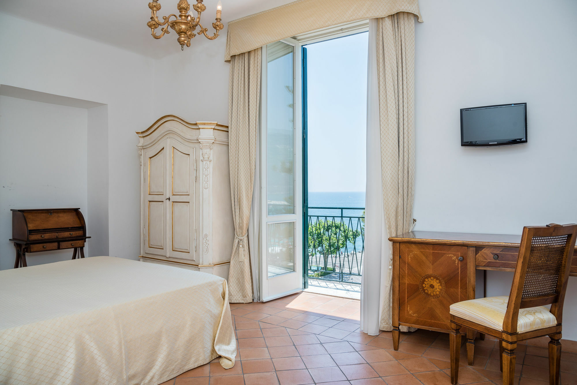 Relais San Giacomo 马奥莱 外观 照片